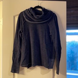 Free people turtleneck